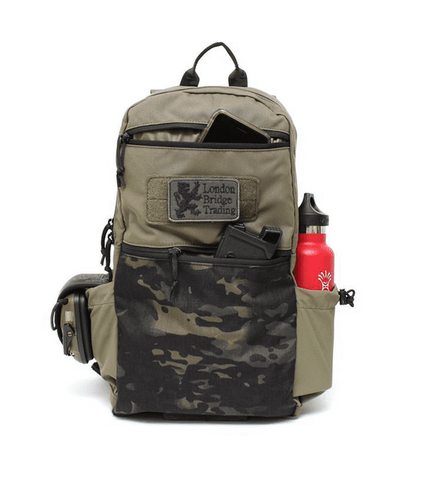 LBT Day Pack 14L