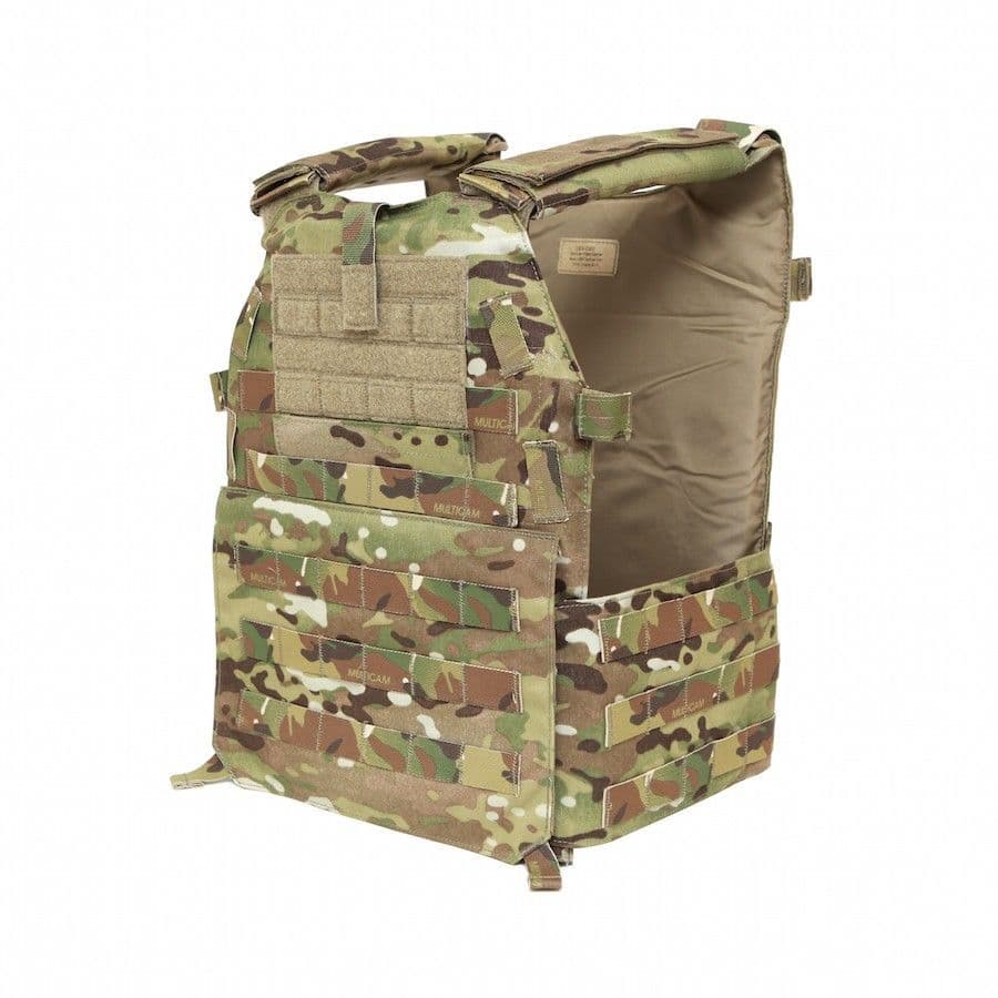 LBX 0300-M Modular Plate Carrier MEDIUM