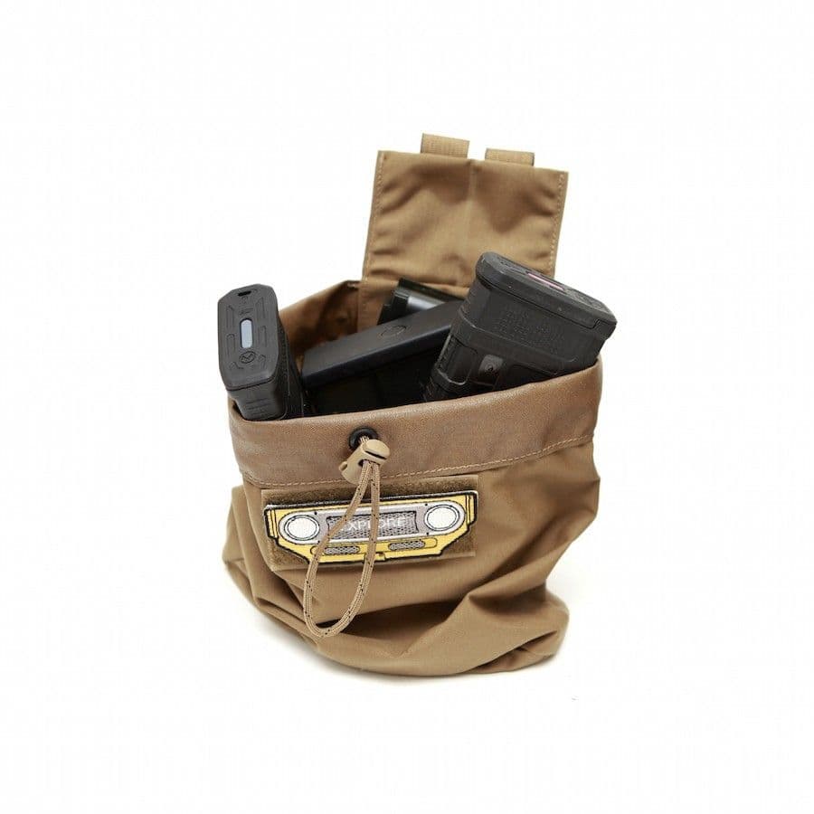 LBX 0304 Dump Pouch
