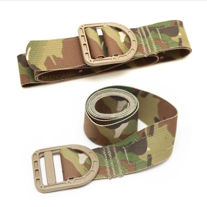 LBX 0311 Fast Belt