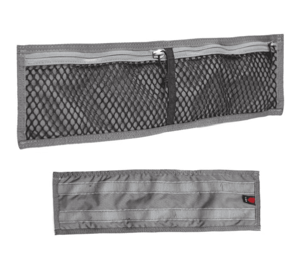 LBX 2 Pocket Side Sleeve LBX-1023