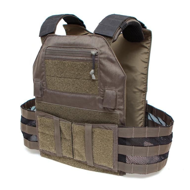 LBX 4020 Armatus II Plate Carrier