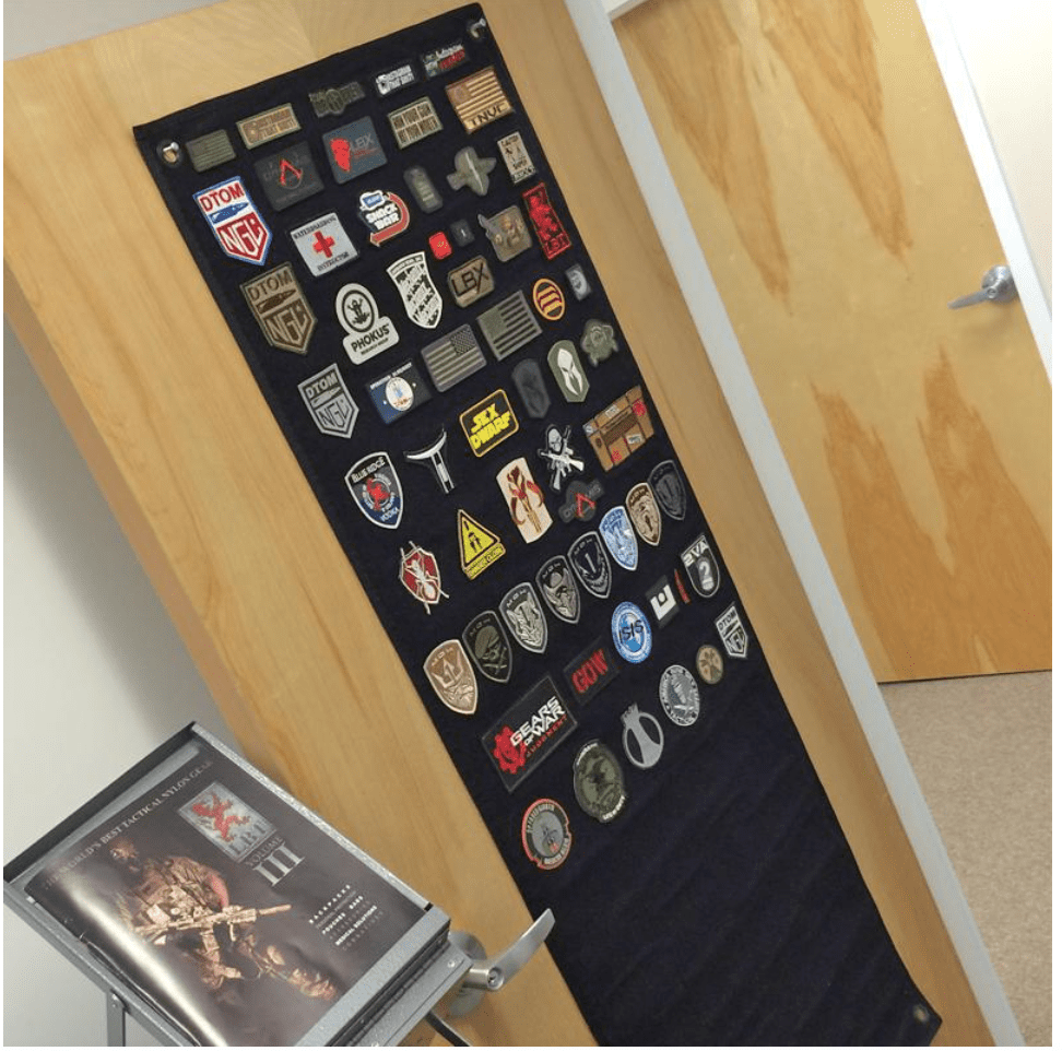 LBX 60" Loop Wall LBX-0097