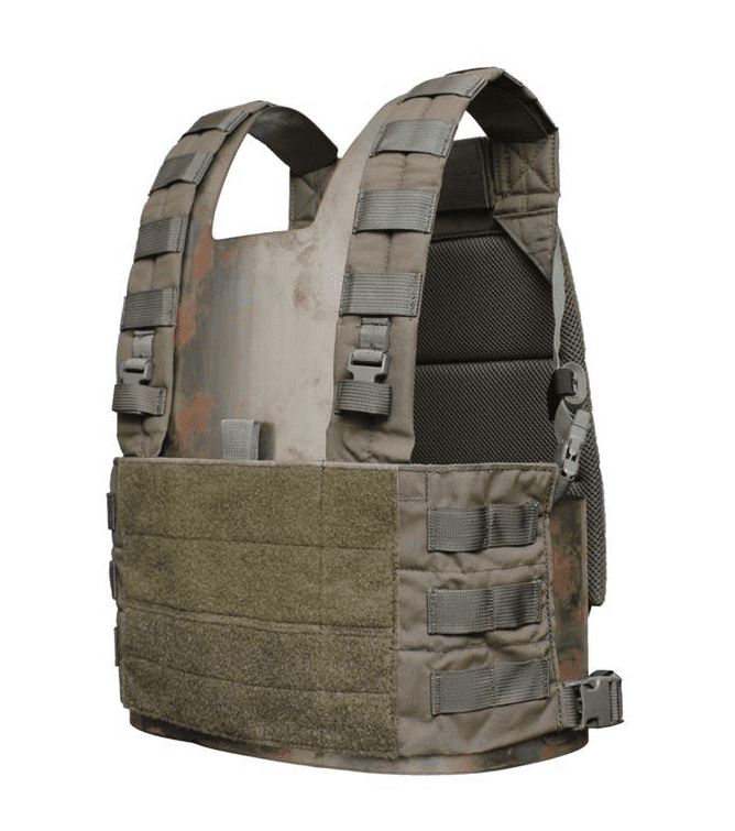 LBX Assault Chest Rig - LBX-0063A