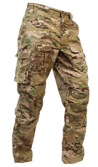 LBX Assaulter Pants Multicam