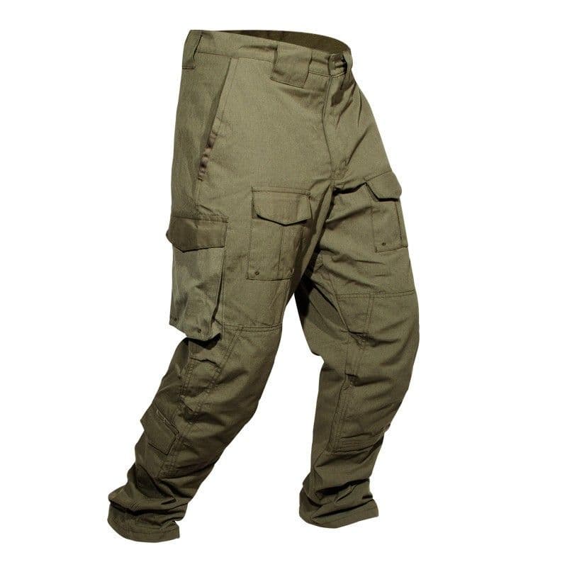 LBX Assaulter Pants Ranger Green
