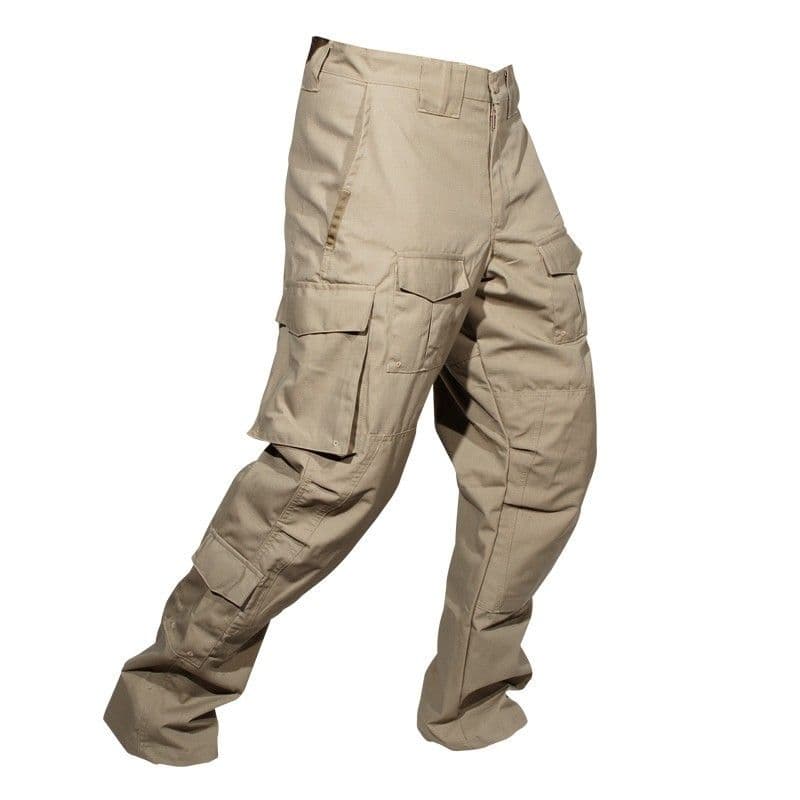 LBX Assaulter Pants Tan