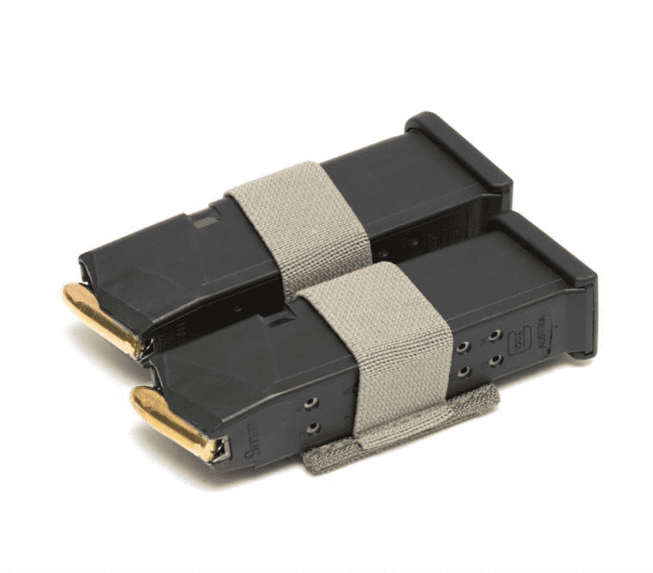 LBX Dual Pistol Mag Loops LBX-0045