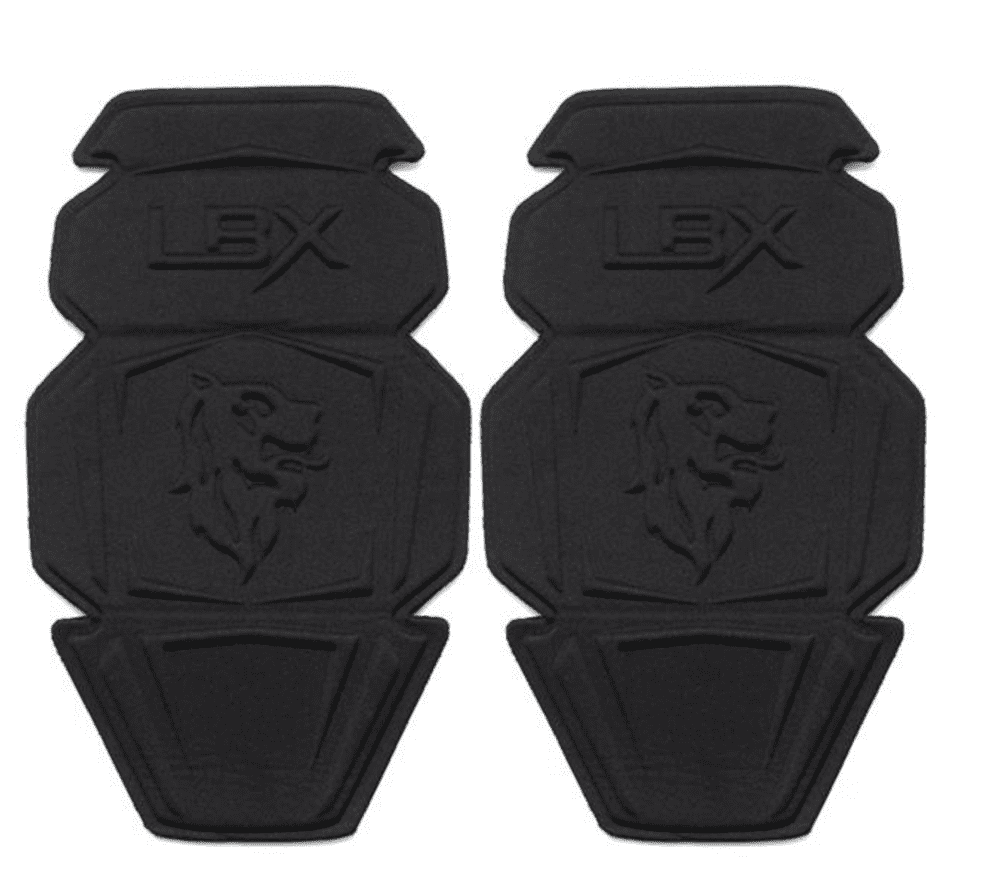 LBX Foam Knee Pad Inserts