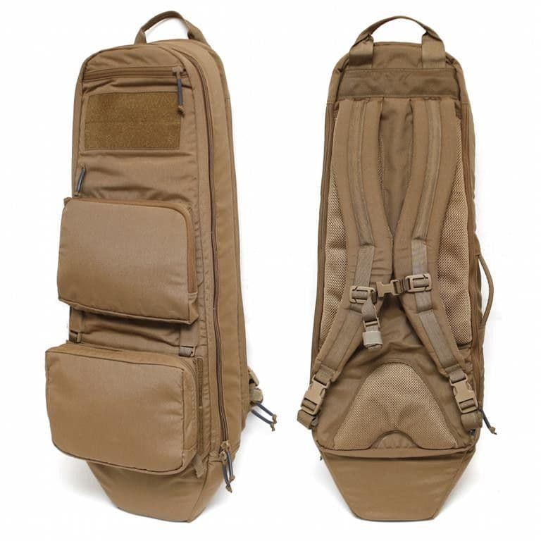 LBX Full Length Rifle Bag