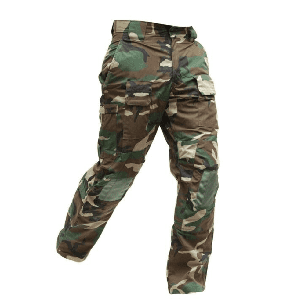 LBX Gen 2 M81 US Woodland Assaulter Combat Pants
