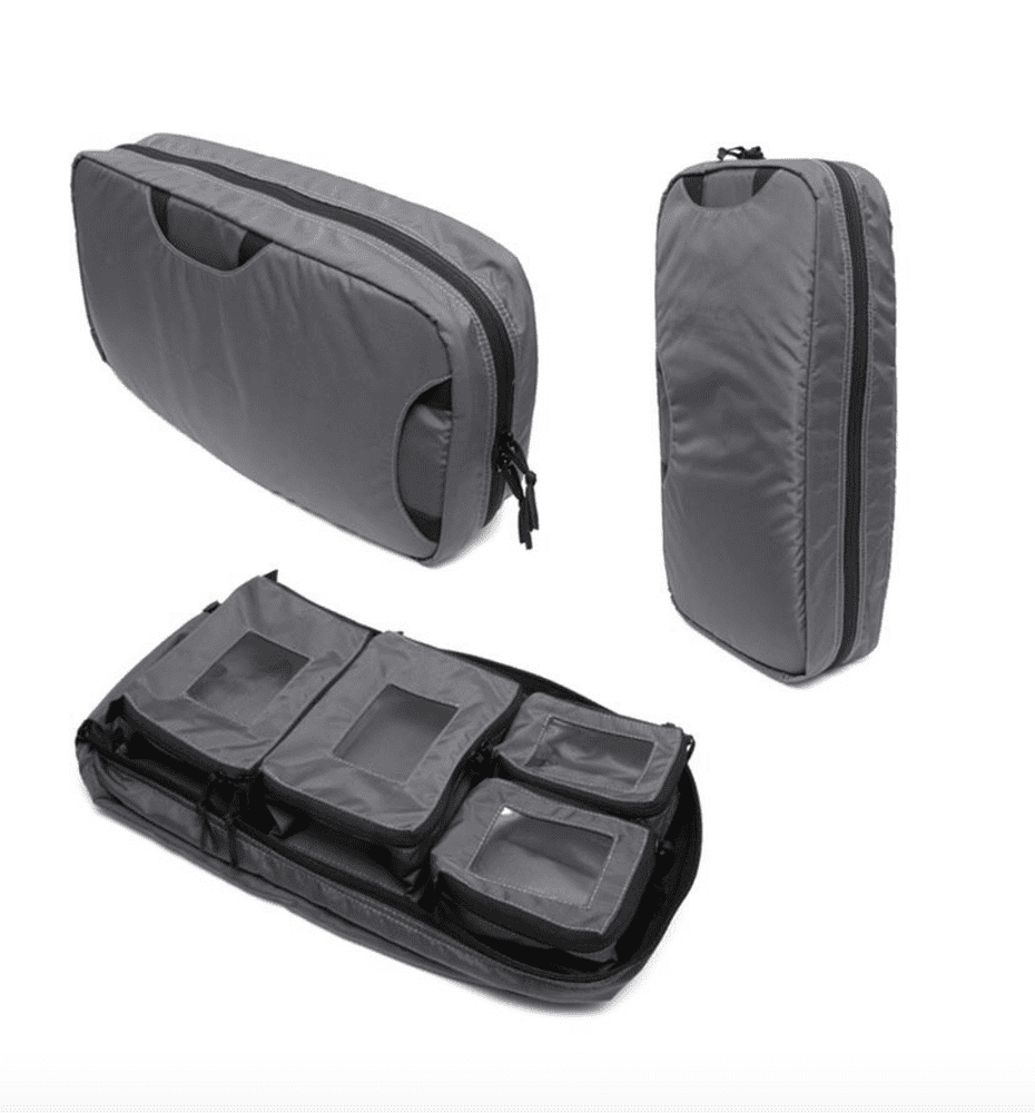 LBX Grab and Go Pack 1013