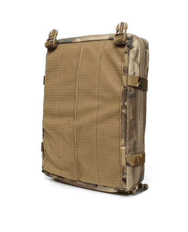 LBX-0306B LBX Mini MAP 未使用新品 Mini MAP – LBX Tactical