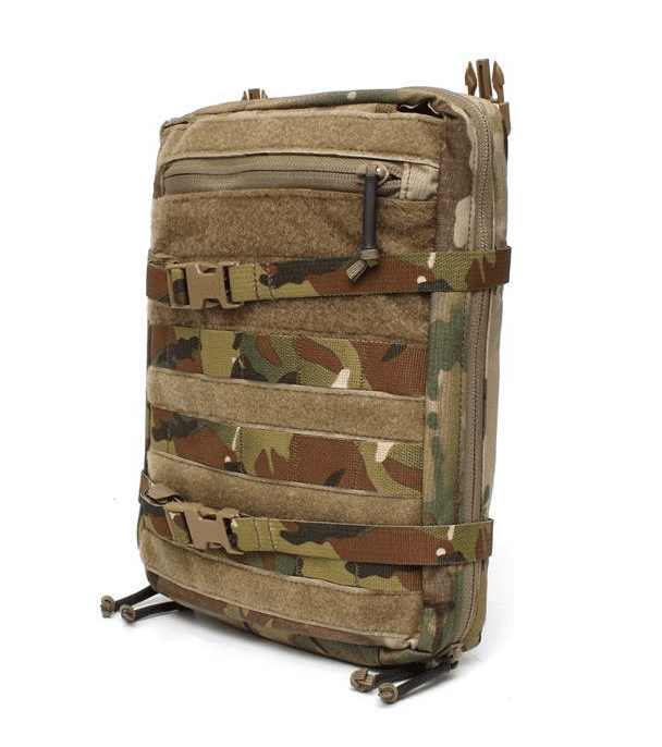 LBX-0306B LBX Mini MAP 未使用新品 Mini MAP – LBX Tactical