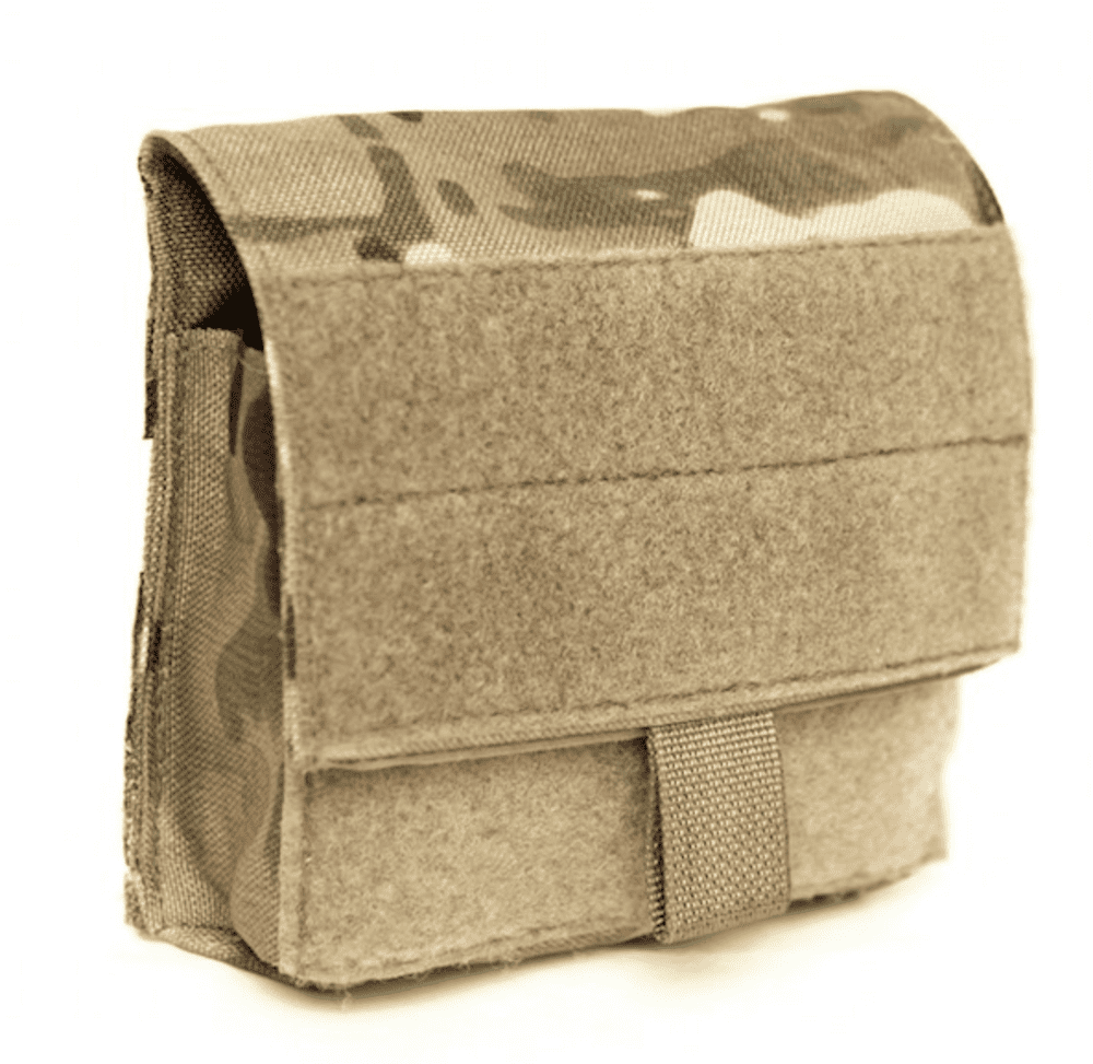 LBX Modular Admin Pouch LBX-0070