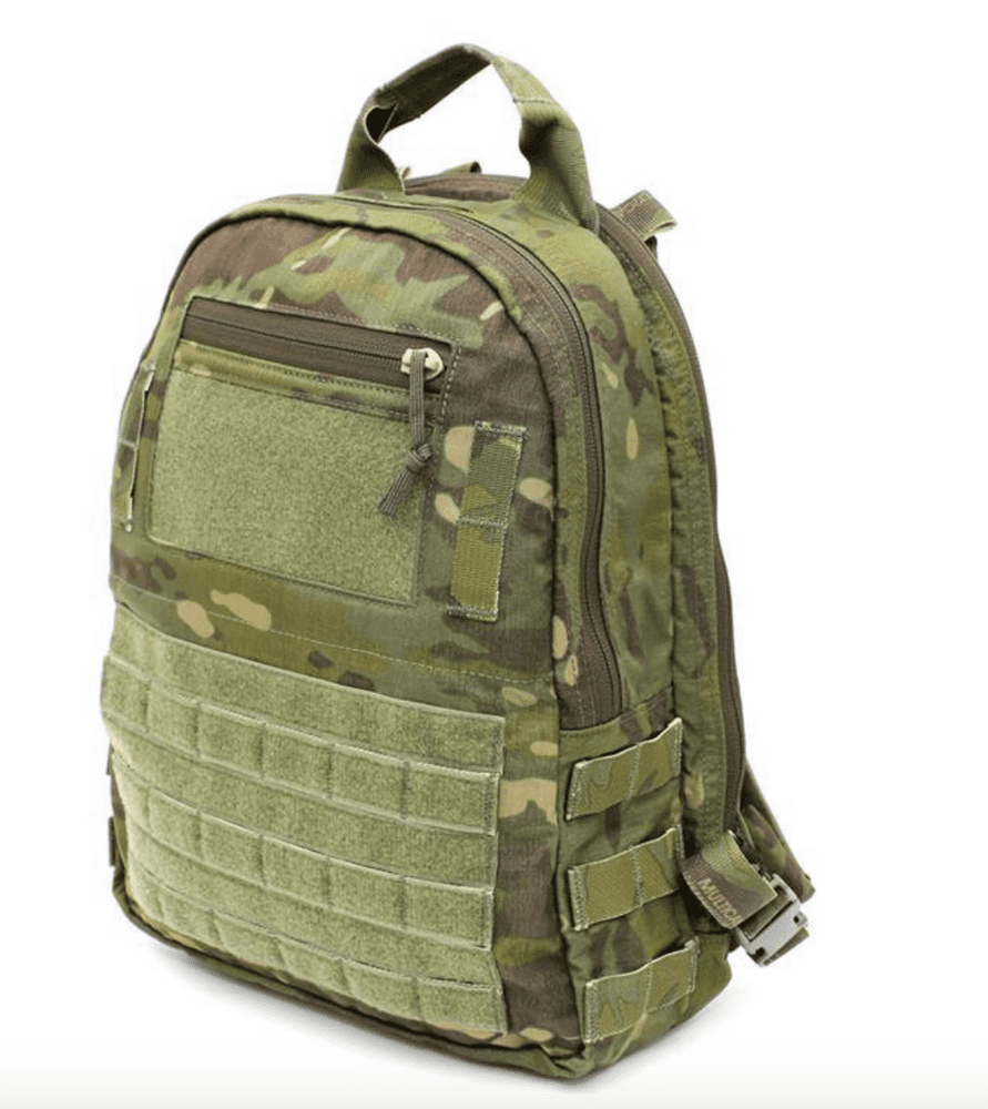 LBX Original Minimalist Gear Pack 0321A