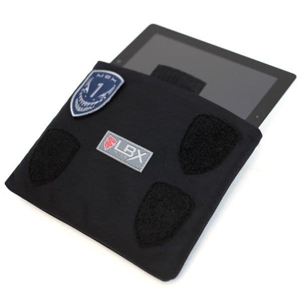LBX Patch Up iPad Sleeve