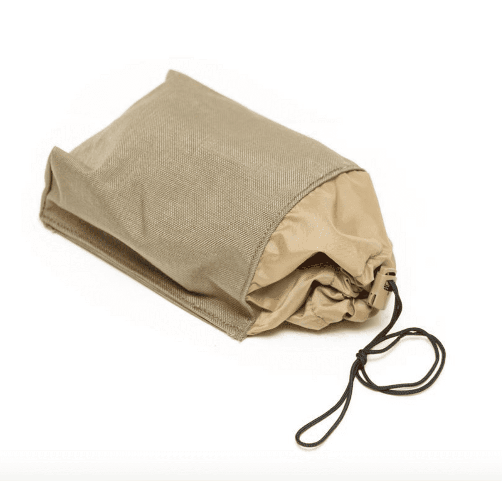 LBX Power Adapter Pouch