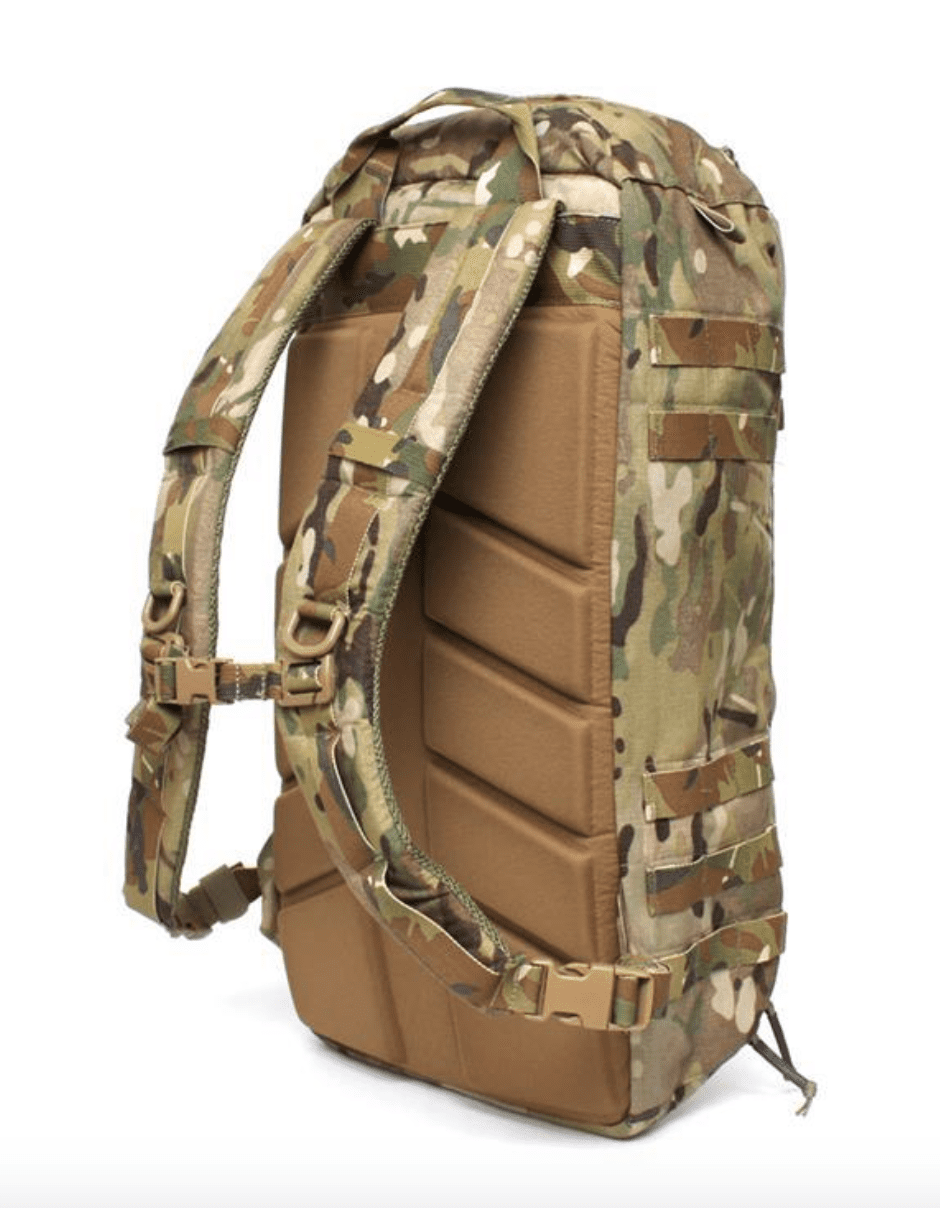 個人装備 LBX TITAN LITE 26L 個人装備 LBX TITAN LITE 26L LBX Tactical Titan Lite