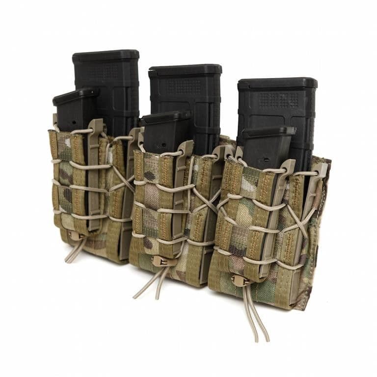 LBX Tripe HSGI Taco Modular Panel