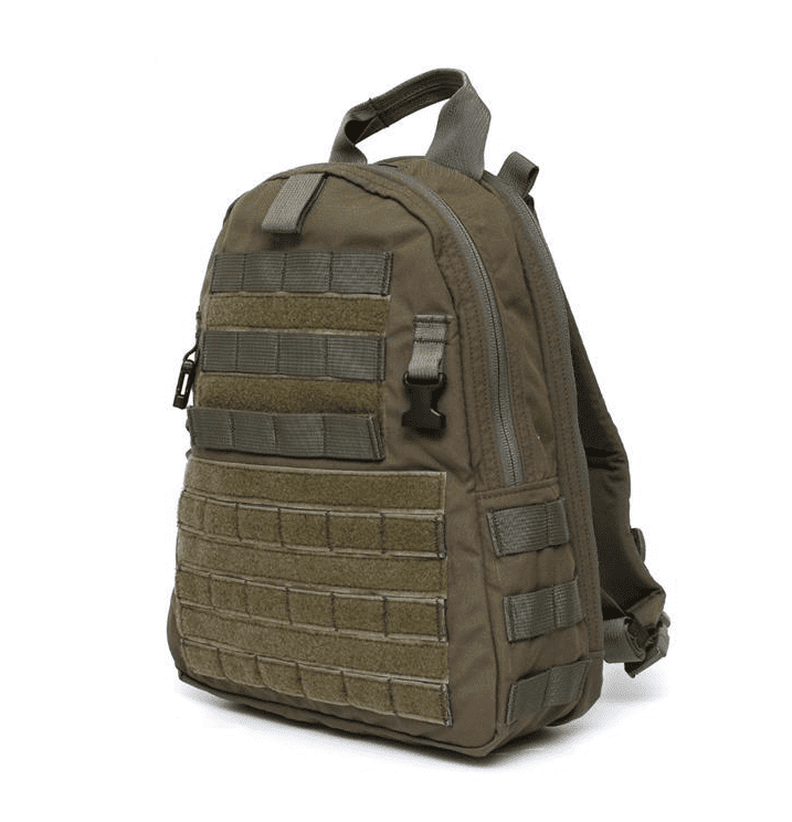 LBX V2 Minimalist Gear Pack 0321A