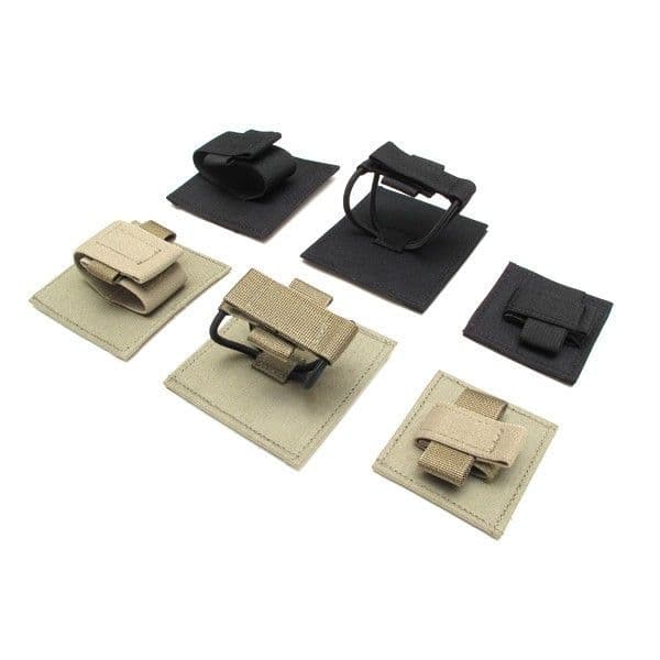 LBX Weapon Retention Kit