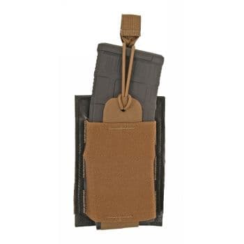 Tactical Tailor 5.56 Double Mag Panel 20rd | Tactical-Kit