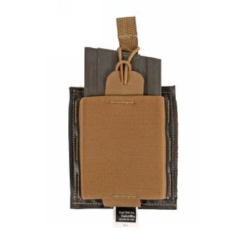 Tactical Tailor 5.56 Double Mag Panel 20rd | Tactical-Kit