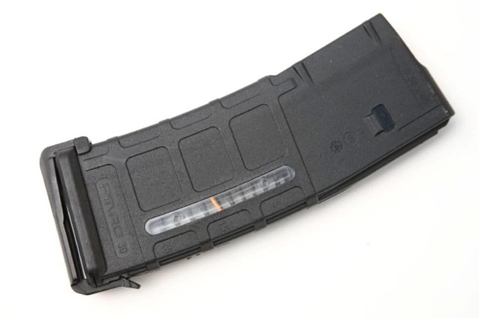 PMAG 中古 Magpul PMAG 30 AR/M4 GEN M3 2個セット PMAG 30 AR/M4