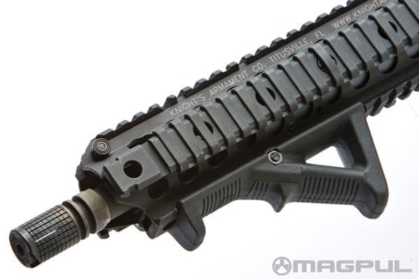 Magpul AFG2 (Angled Fore Grip) MADE IN THE USA
