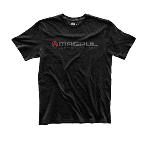 Magpul Fine Cotton Unfair Advantage T-Shirt
