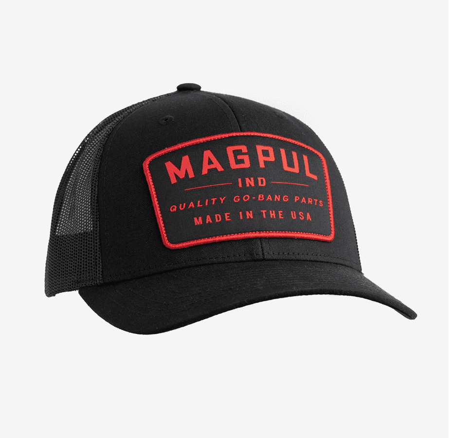 Magpul Go Bang Trucker Hat