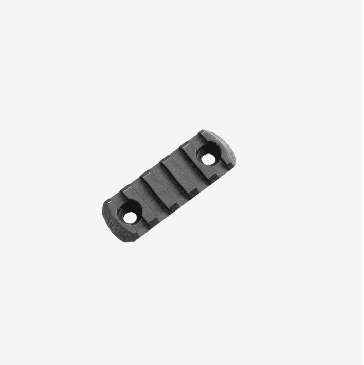 Magpul M-LOK Polymer Rail, 5 Slots MAG-590