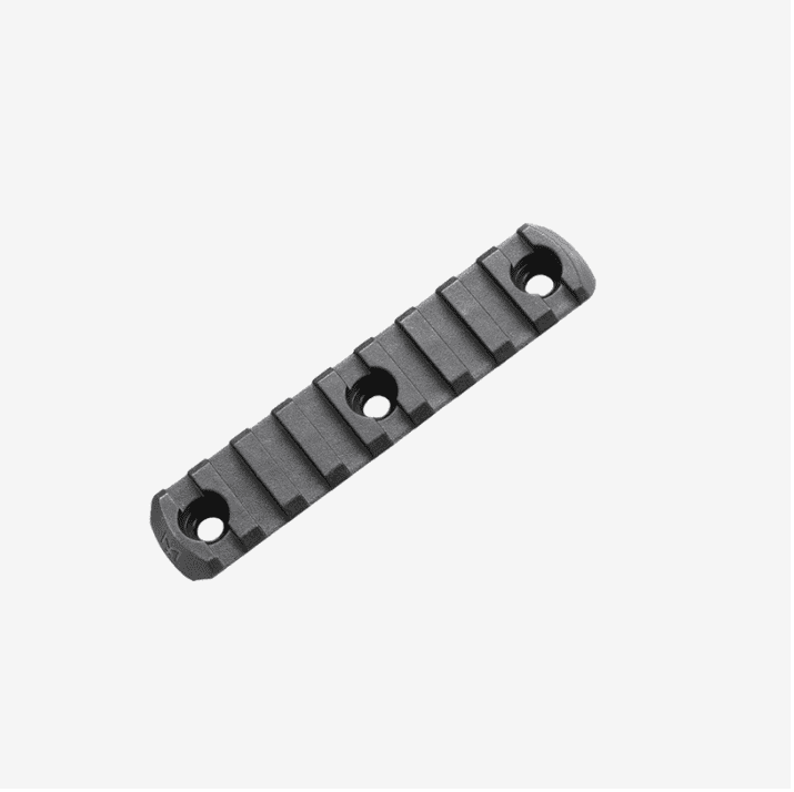 Magpul M-LOK® Polymer Rail, 9 Slots MAG592