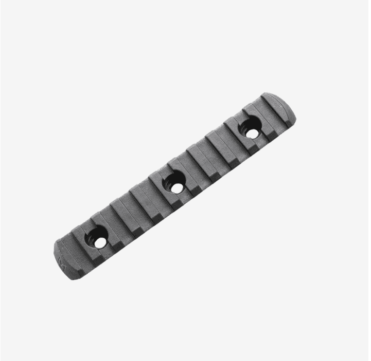 Magpul MLOK Polymer Rail Section 11 Slot
