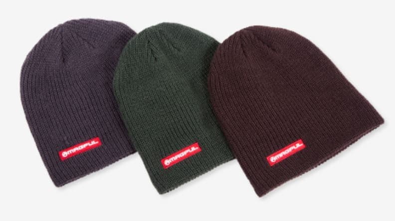 Magpul Rib Knit Beanie