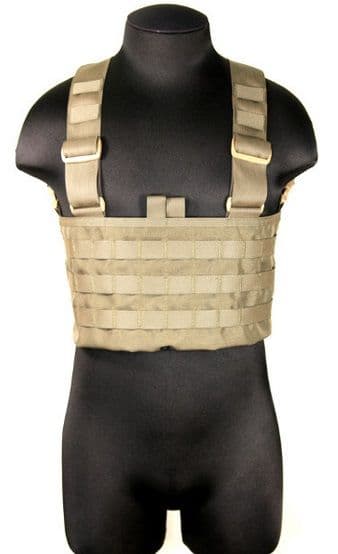 Marz Tactical Chest Rig