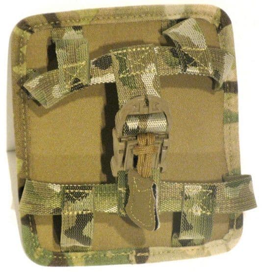 Marz Tactical Molle Harness-Multi Mode IFAK