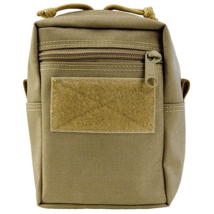 Maxpedition 7x5x4 Vertical GP Pouch MAXP-0241