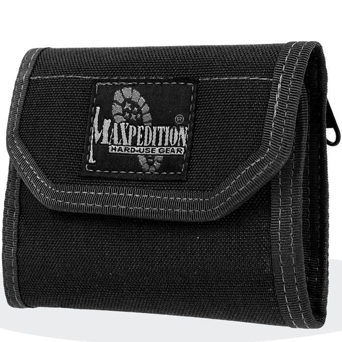 Maxpedition C.M.C. Wallet 253
