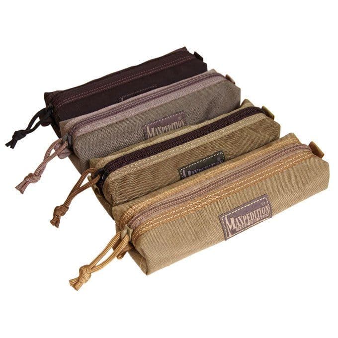 Maxpedition Cocoon Pouch MAXP-3301