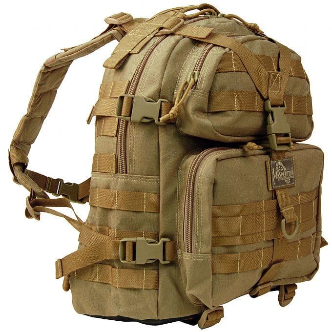 Maxpedition Condor II Backpack MAX-512
