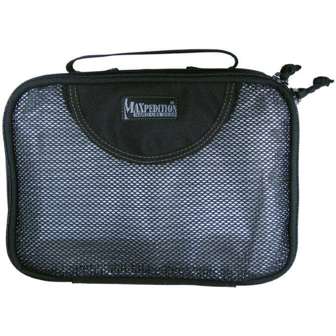Maxpedition Cuboid Medium Pouch MAXP-1803