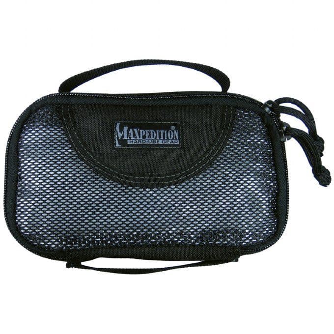Maxpedition Cuboid Small Pouch MAXP-1804