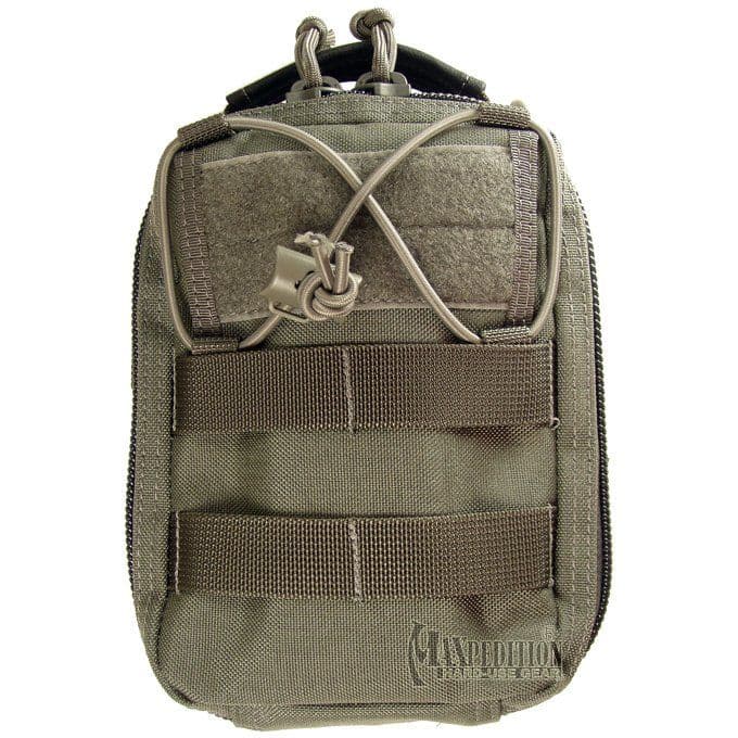Maxpedition FR-1 combat Medical Pouch MAXP-226