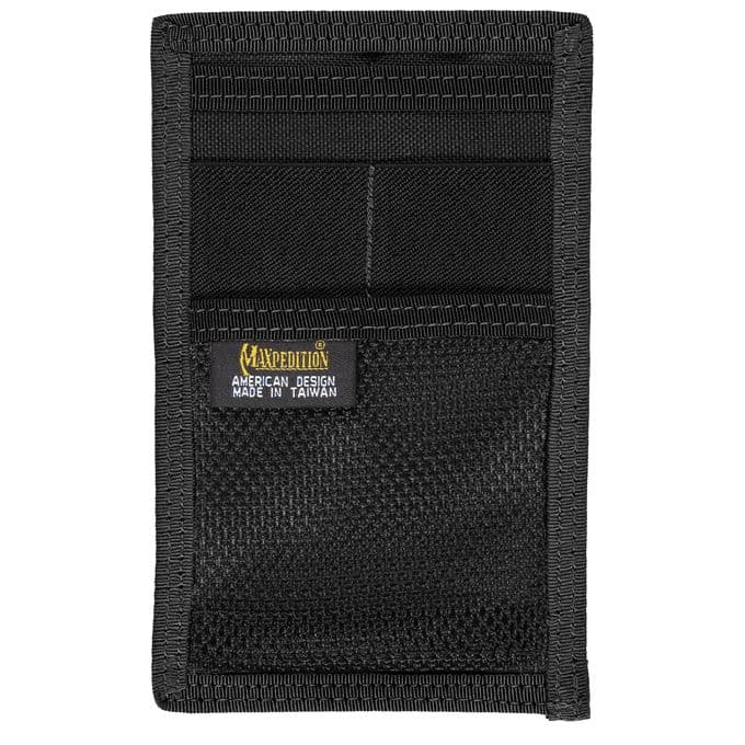 Maxpedition Hook & Loop Mini Organizer 3507