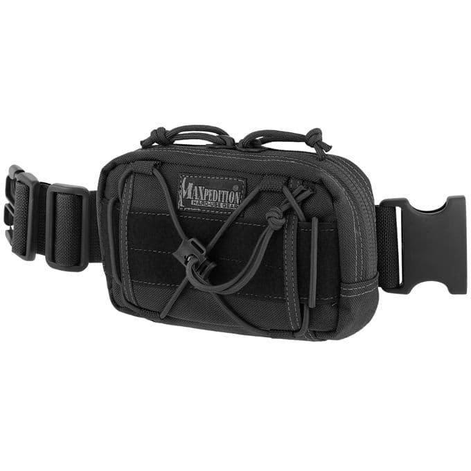 Maxpedition Janus Extension Pocket MAXP-8001