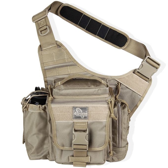 Maxpedition Jumbo EDC Versipack MAXP-9845