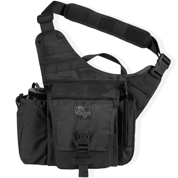 Maxpedition Jumbo K.I.S.S. Versipack MAXP-9849