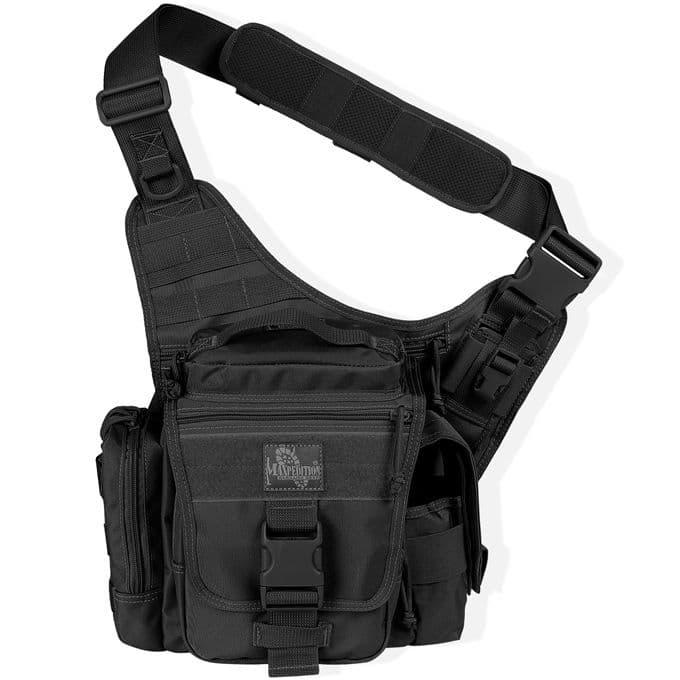 Maxpedition Jumbo L.E.O Versipack MAXP-9846